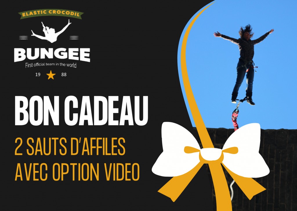 Bon cadeau saut à l'élastique (1)