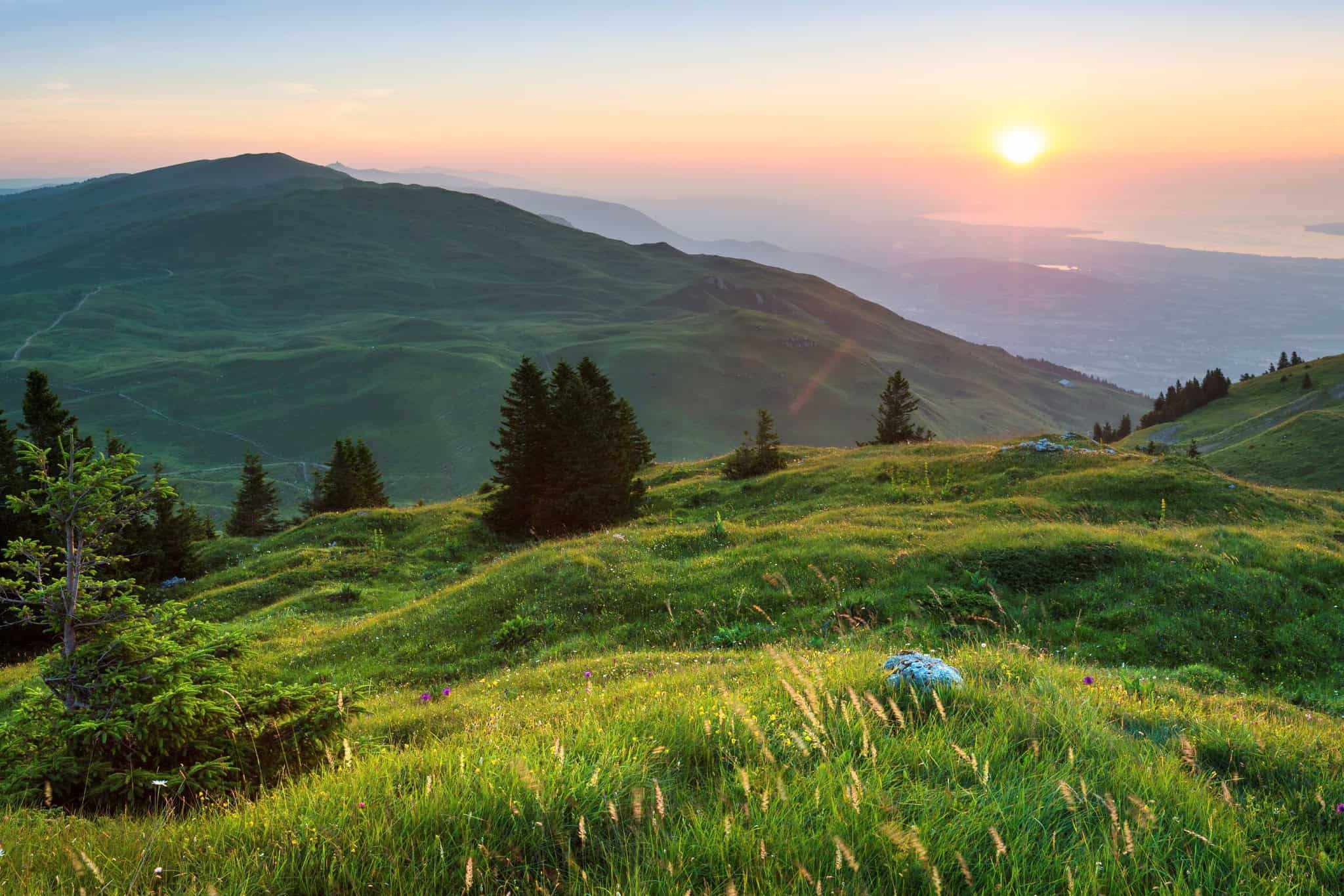 Saut a lelastique jura