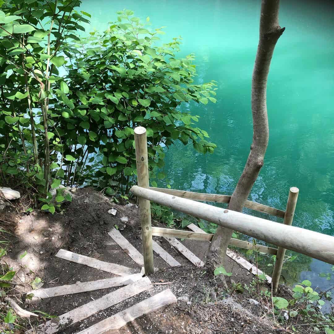 saut a lelastique pau pyrenees atlantiques